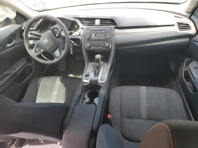 Photo 8 from auction – 2019 HONDA CIVIC LX with VIN 19XFC2F65KE040982