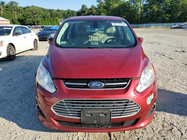 Photo 5 from auction – 2013 FORD C-MAX PREM with VIN 1FADP5CU4DL536646