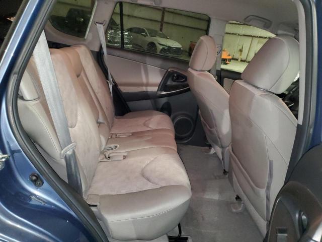 Photo 10 from auction – 2011 TOYOTA RAV4 with VIN 2T3BF4DV9BW096374