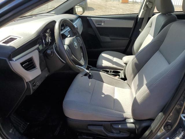 Photo 7 from auction – 2015 TOYOTA COROLLA EC with VIN 2T1BPRHE4FC429262