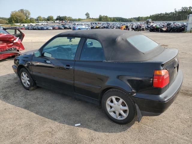 Photo 2 from auction – 1996 VOLKSWAGEN CABRIO with VIN WVWBB81EXTK013486
