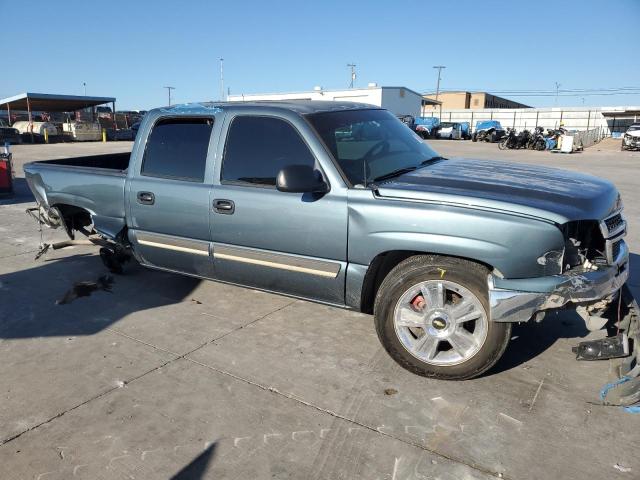 Photo 4 from auction – 2007 CHEVROLET SILVERADO with VIN 2GCEC13V771116031