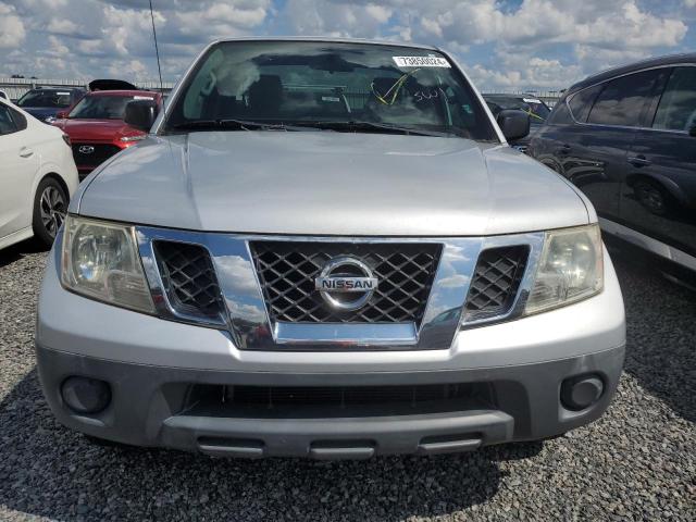 Photo 5 from auction – 2014 NISSAN FRONTIER S with VIN 1N6BD0CT2EN744063
