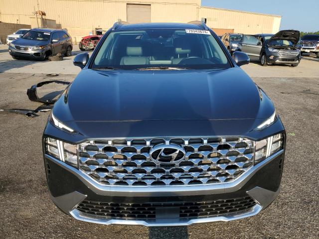 Photo 5 from auction – 2023 HYUNDAI SANTA FE S with VIN 5NMS34AJ3PH654726