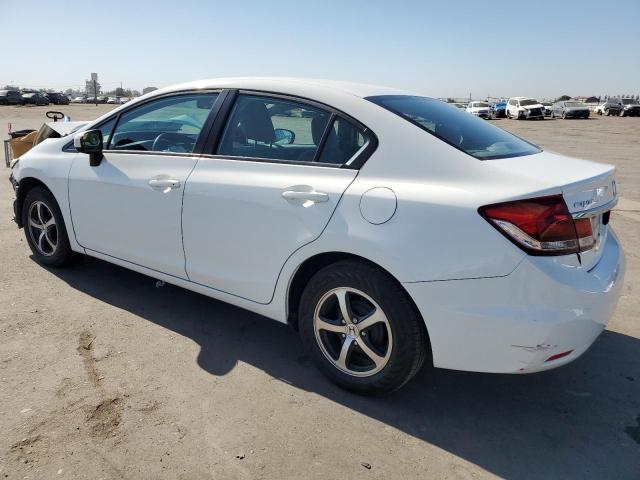 Zdjęcie 2 z aukcji – 2015 HONDA CIVIC SE z VIN 19XFB2F70FE285318