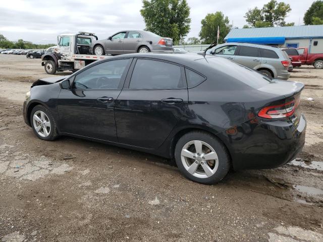 Photo 2 from auction – 2015 DODGE DART SXT with VIN 1C3CDFBBXFD172755