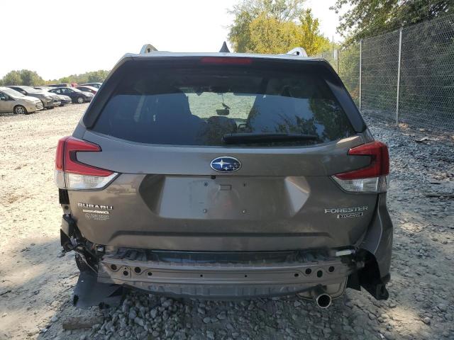 Photo 6 from auction – 2023 SUBARU FORESTER T with VIN JF2SKARC7PH505939