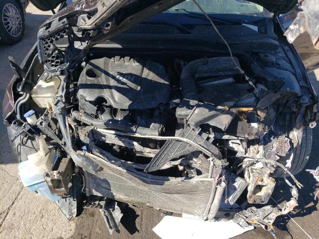 Photo 11 from auction – 2011 KIA OPTIMA LX with VIN KNAGM4A70B5071451