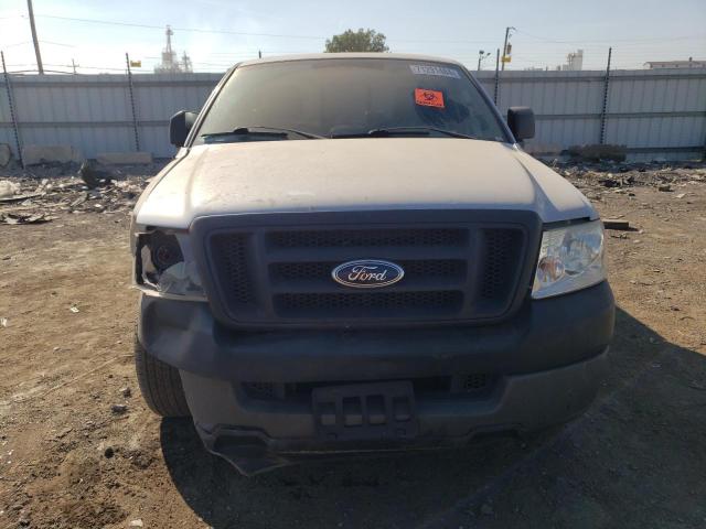 Photo 5 from auction – 2005 FORD F150 with VIN 1FTRF12W65NA36945