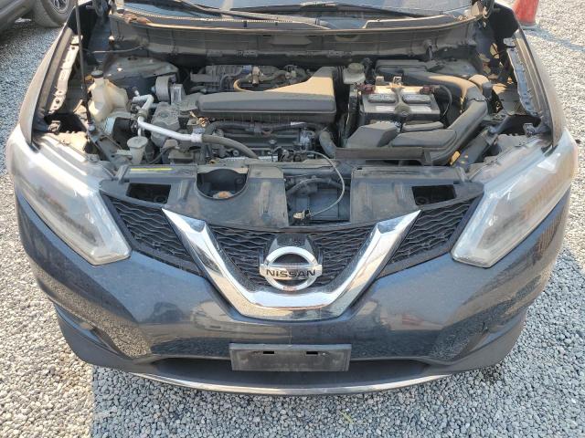 Photo 12 from auction – 2016 NISSAN ROGUE S with VIN JN8AT2MT6GW015254