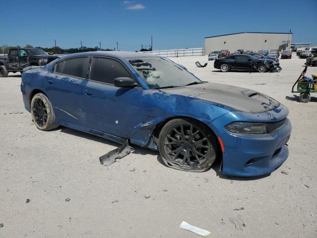Photo 4 from auction – 2020 DODGE CHARGER R/ with VIN 2C3CDXCT3LH153735