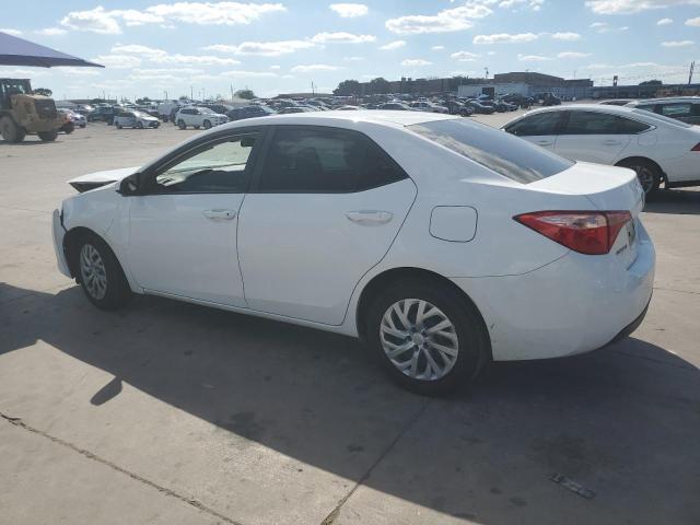 Photo 2 from auction – 2019 TOYOTA COROLLA L with VIN 2T1BURHE9KC241694