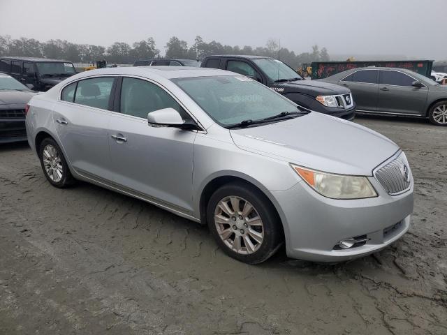 Photo 4 from auction – 2012 BUICK LACROSSE P with VIN 1G4GD5ER9CF301807