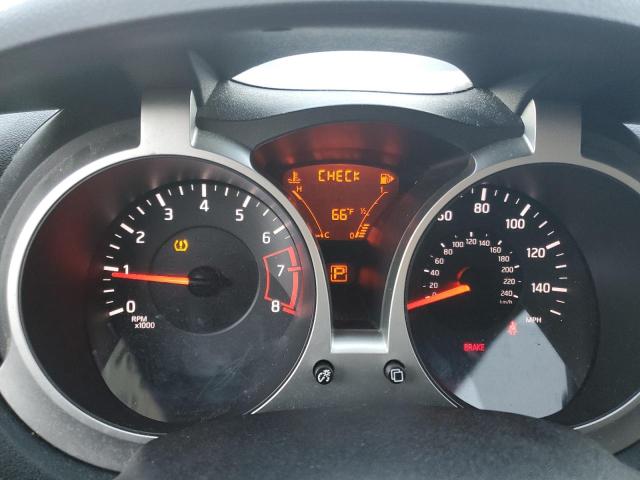 Photo 9 from auction – 2013 NISSAN JUKE S with VIN JN8AF5MR7DT203257