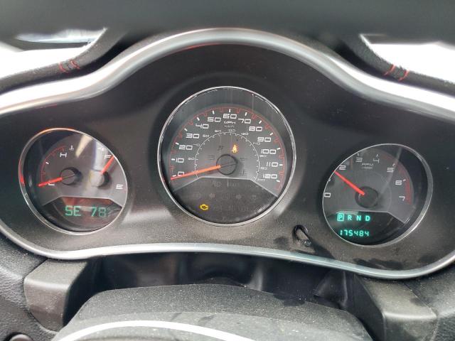Photo 9 from auction – 2012 DODGE AVENGER SX with VIN 1C3CDZEG5CN251572
