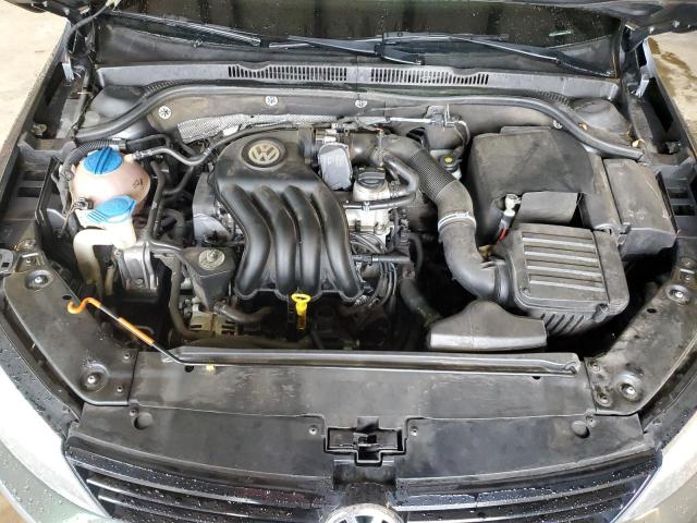 Photo 11 from auction – 2014 VOLKSWAGEN JETTA BASE with VIN 3VW1K7AJ0EM441756