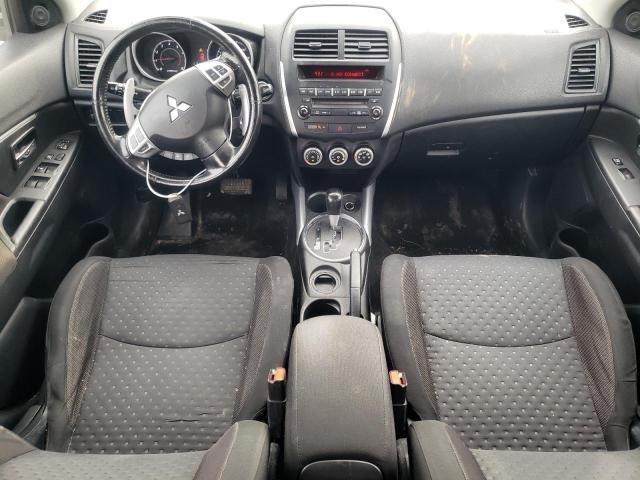 صورة رقم 8 من المزاد - 2011 MITSUBISHI OUTLANDER مع VIN JA4AP4AU3BZ010975