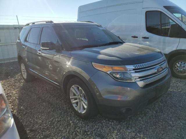 Photo 4 from auction – 2011 FORD EXPLORER X with VIN 1FMHK8D84BGA84194