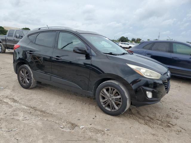 Photo 4 from auction – 2015 HYUNDAI TUCSON LIM with VIN KM8JU3AG2FU063068