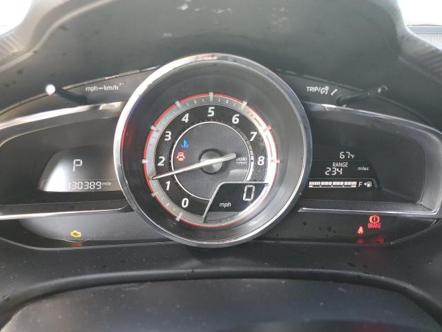 Photo 9 from auction – 2014 MAZDA 3 TOURING with VIN JM1BM1V36E1151903