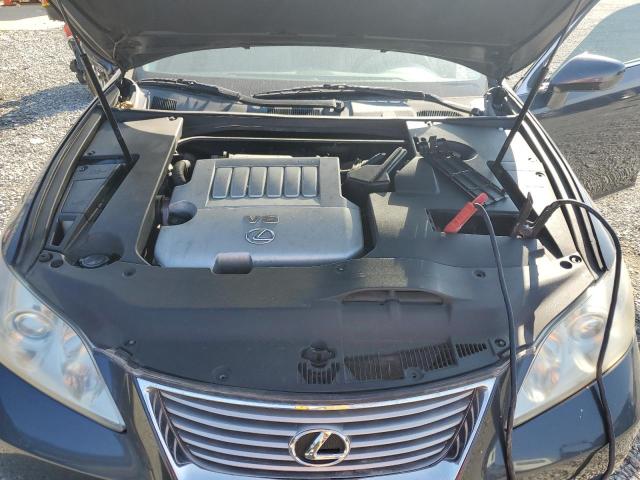 Photo 11 from auction – 2008 LEXUS ES 350 with VIN JTHBJ46G782242400