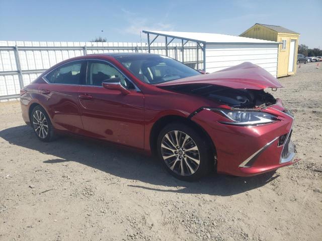 Photo 4 from auction – 2019 LEXUS ES 350 with VIN JTHBZ1B15K2002195