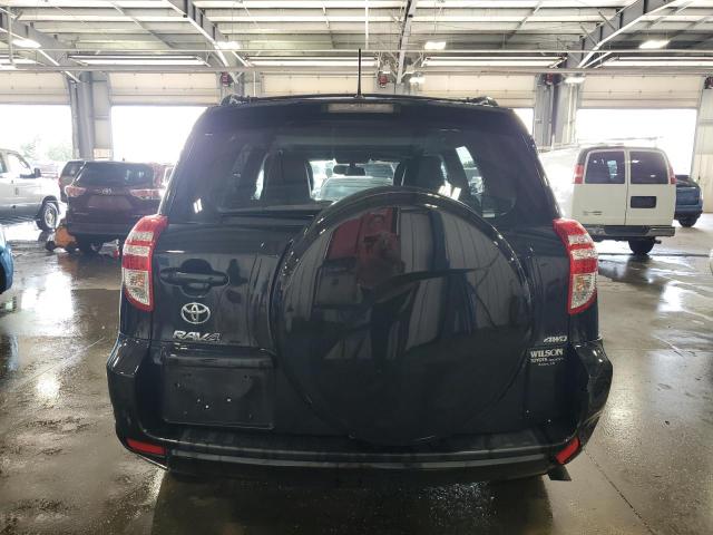 Photo 6 from auction – 2011 TOYOTA RAV4 LIMIT with VIN 2T3DK4DV7BW059019