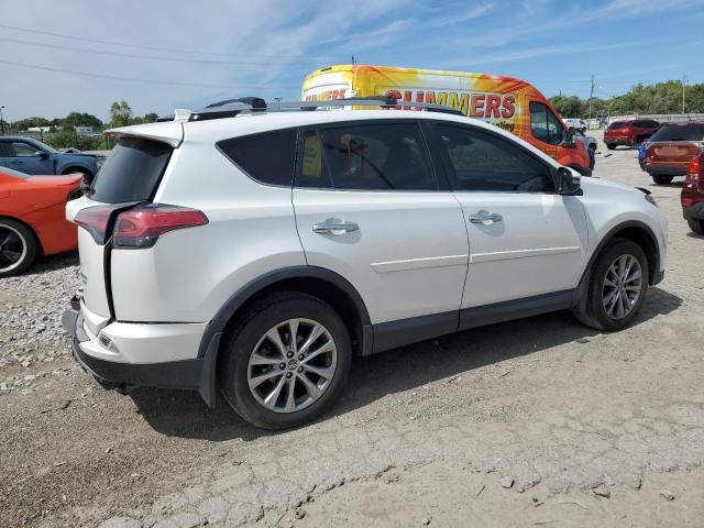 Photo 3 from auction – 2017 TOYOTA RAV4 LIMIT with VIN 2T3DFREV3HW632345