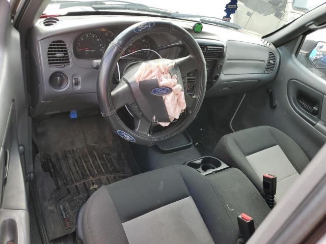 Photo 8 from auction – 2011 FORD RANGER SUP with VIN 1FTLR1FE6BPB05762
