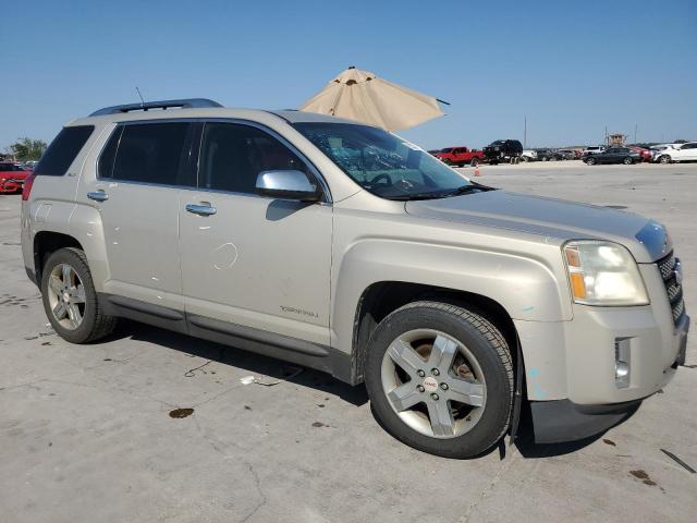 Photo 4 from auction – 2012 GMC TERRAIN SL with VIN 2GKALWEK0C6260343