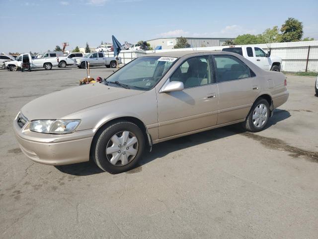 TOYOTA CAMRY CE 2000 with VIN JT2BG22K2Y0485874 - Photo from auction