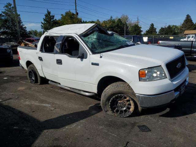 Photo 4 from auction – 2005 FORD F150 SUPER with VIN 1FTPW14515KE95488