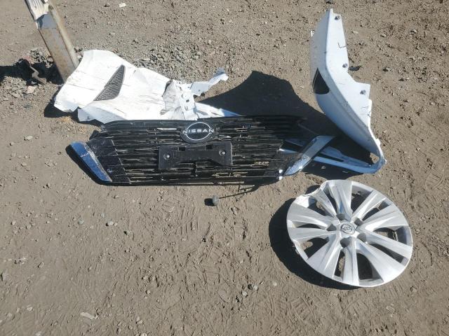 Photo 12 from auction – 2024 NISSAN SENTRA S with VIN 3N1AB8BV3RY289922