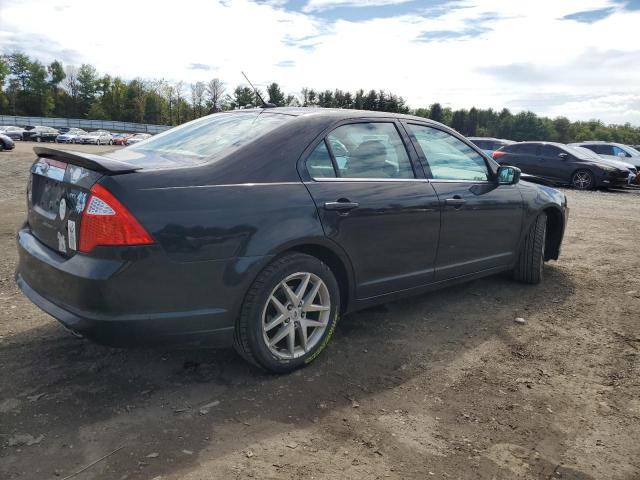 Photo 3 from auction – 2011 FORD FUSION SEL with VIN 3FAHP0JA9BR199693