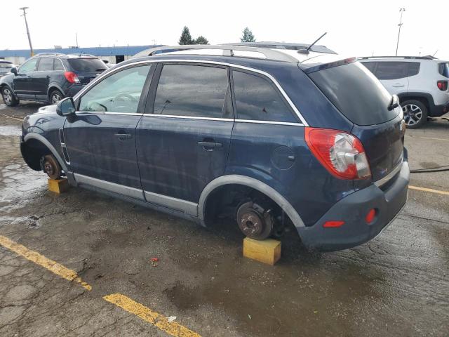Photo 2 from auction – 2014 CHEVROLET CAPTIVA LS with VIN 3GNAL2EK6ES618657
