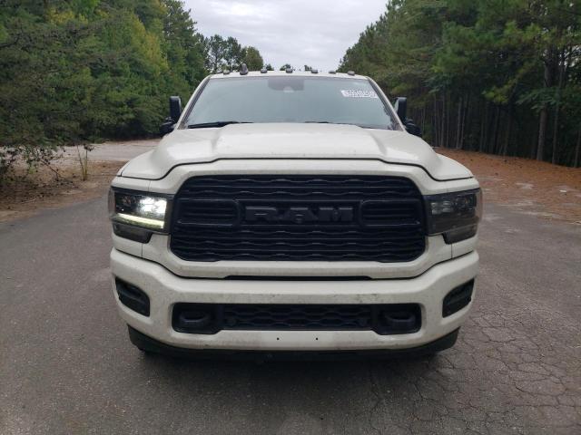 Photo 5 from auction – 2022 RAM 3500 LIMIT with VIN 3C63R3PLXNG217053