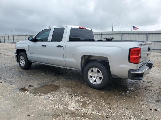 Photo 2 from auction – 2015 CHEVROLET SILVERADO with VIN 1GCRCPEC4FZ276602