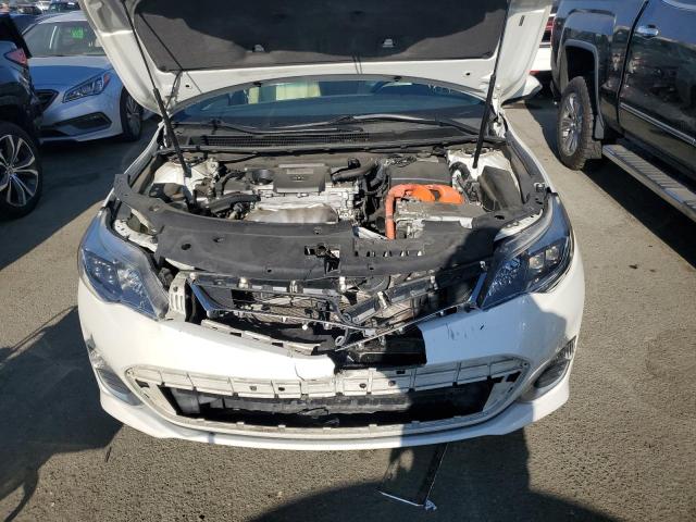 Photo 11 from auction – 2015 TOYOTA AVALON HYB with VIN 4T1BD1EB1FU040405