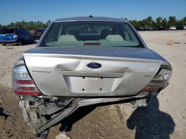 Photo 6 from auction – 2008 FORD TAURUS SEL with VIN 1FAHP24W48G133054