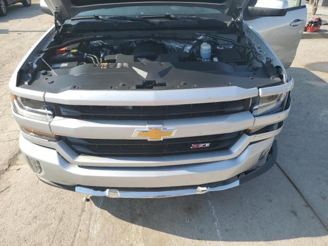 Photo 11 from auction – 2016 CHEVROLET SILVERADO with VIN 3GCUKREC4GG311133