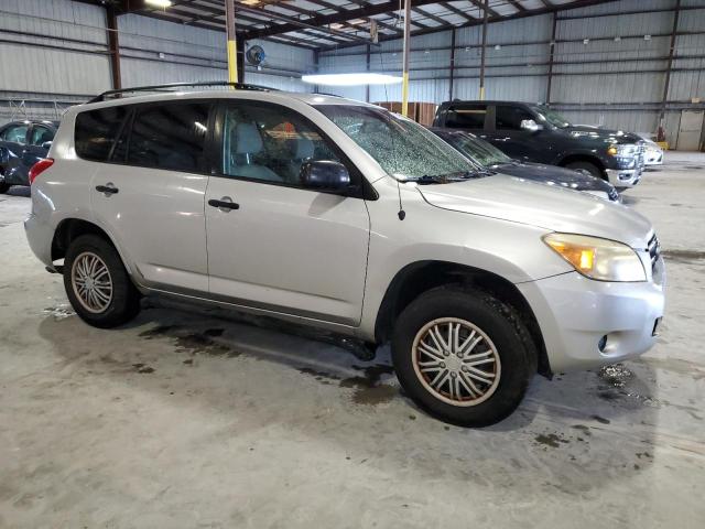 Photo 4 from auction – 2007 TOYOTA RAV4 with VIN JTMZD33V175075663