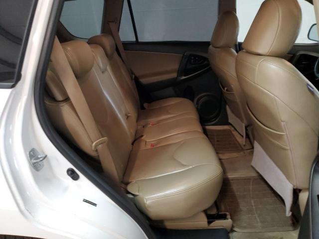Photo 11 from auction – 2010 TOYOTA RAV4 with VIN JTMZF4DVXAD027526