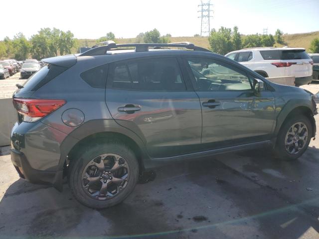 Photo 3 from auction – 2022 SUBARU CROSSTREK with VIN JF2GTHRC4NH285085