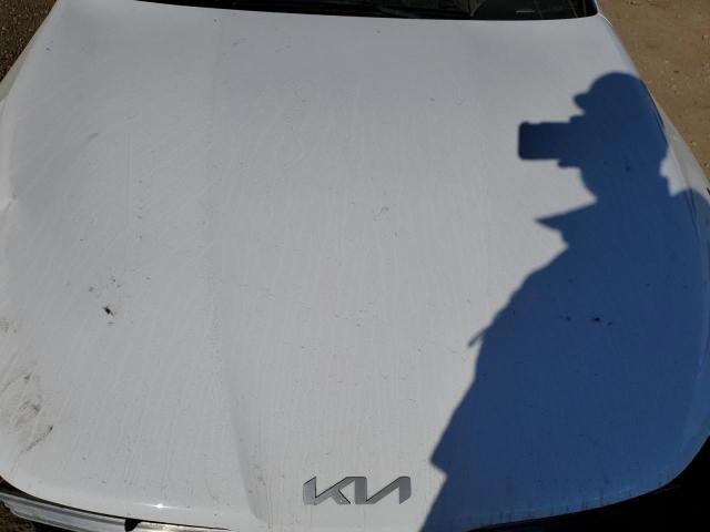 Photo 11 from auction – 2023 KIA K5 EX with VIN 5XXG34J20PG189061