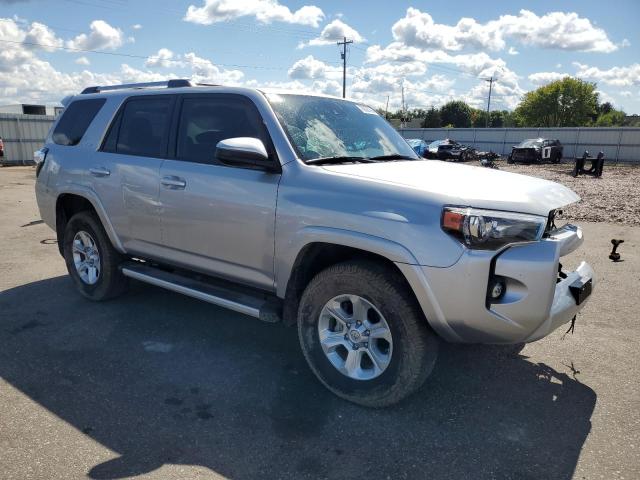 Photo 4 from auction – 2021 TOYOTA 4RUNNER SR with VIN JTEMU5JRXM5876868