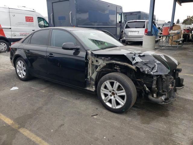 Photo 4 from auction – 2011 AUDI A4 PREMIUM with VIN WAUBFAFL8BN056804