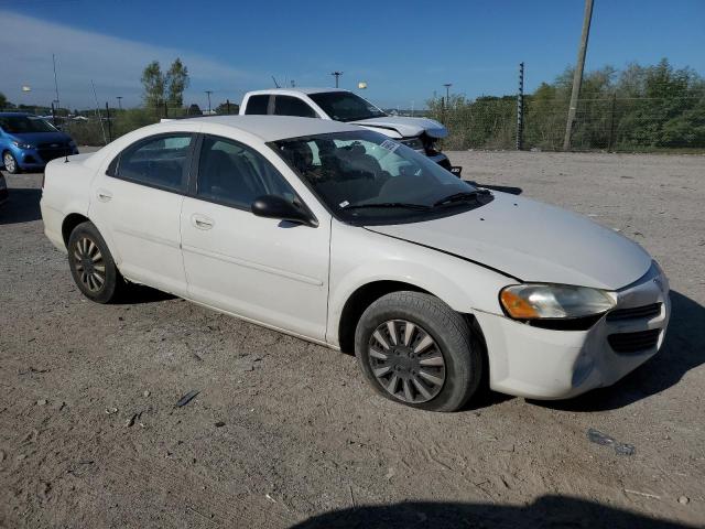 Photo 4 from auction – 2002 DODGE STRATUS SE with VIN 1B3EL46R62N223547