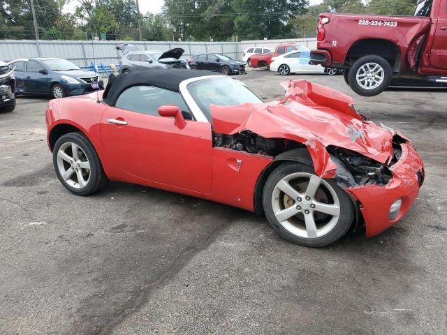 Photo 4 from auction – 2008 PONTIAC SOLSTICE with VIN 1G2MB35B08Y109311