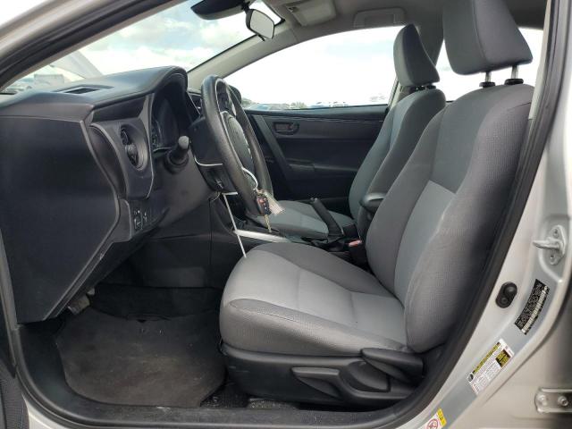 Photo 7 from auction – 2017 TOYOTA COROLLA L with VIN 5YFBURHE1HP605969