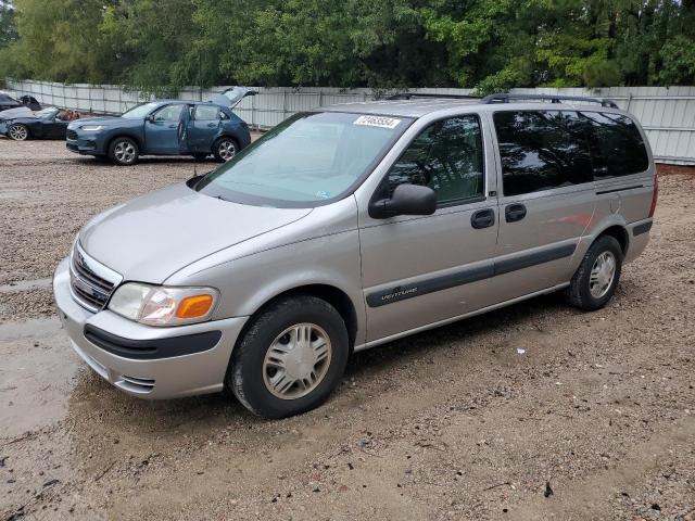 CHEVROLET VENTURE 2004 with VIN 1GNDX03E84D231626 - Photo from auction